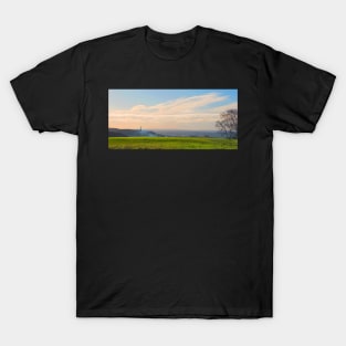 Tyndale Monument, the Cotswolds T-Shirt